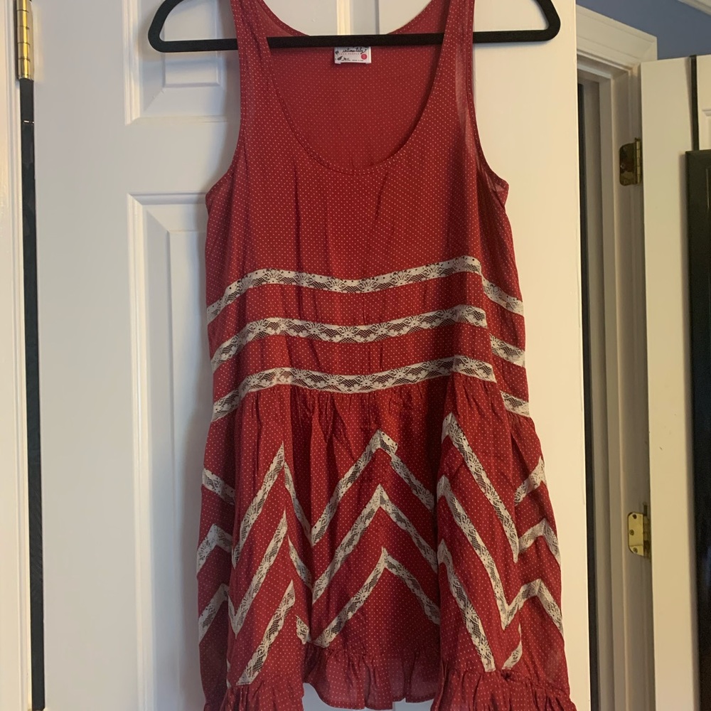 Free People dress